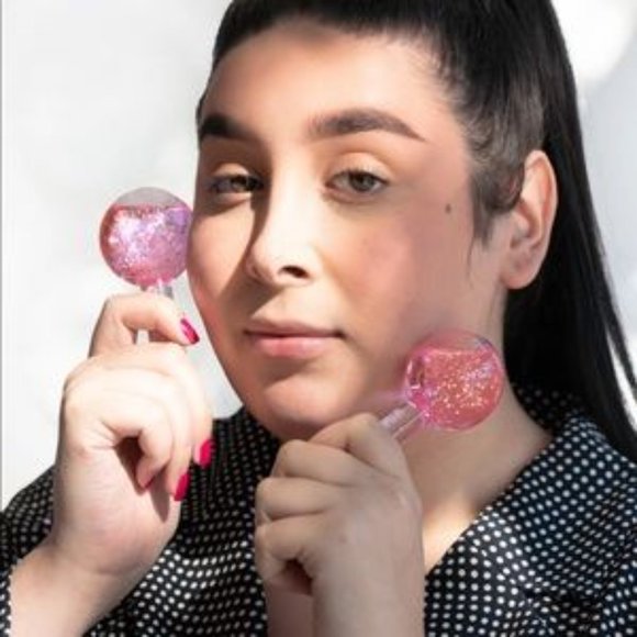 SONAGE FRIOZ ICY GLOBES Facial Massager - Picture 9 of 13